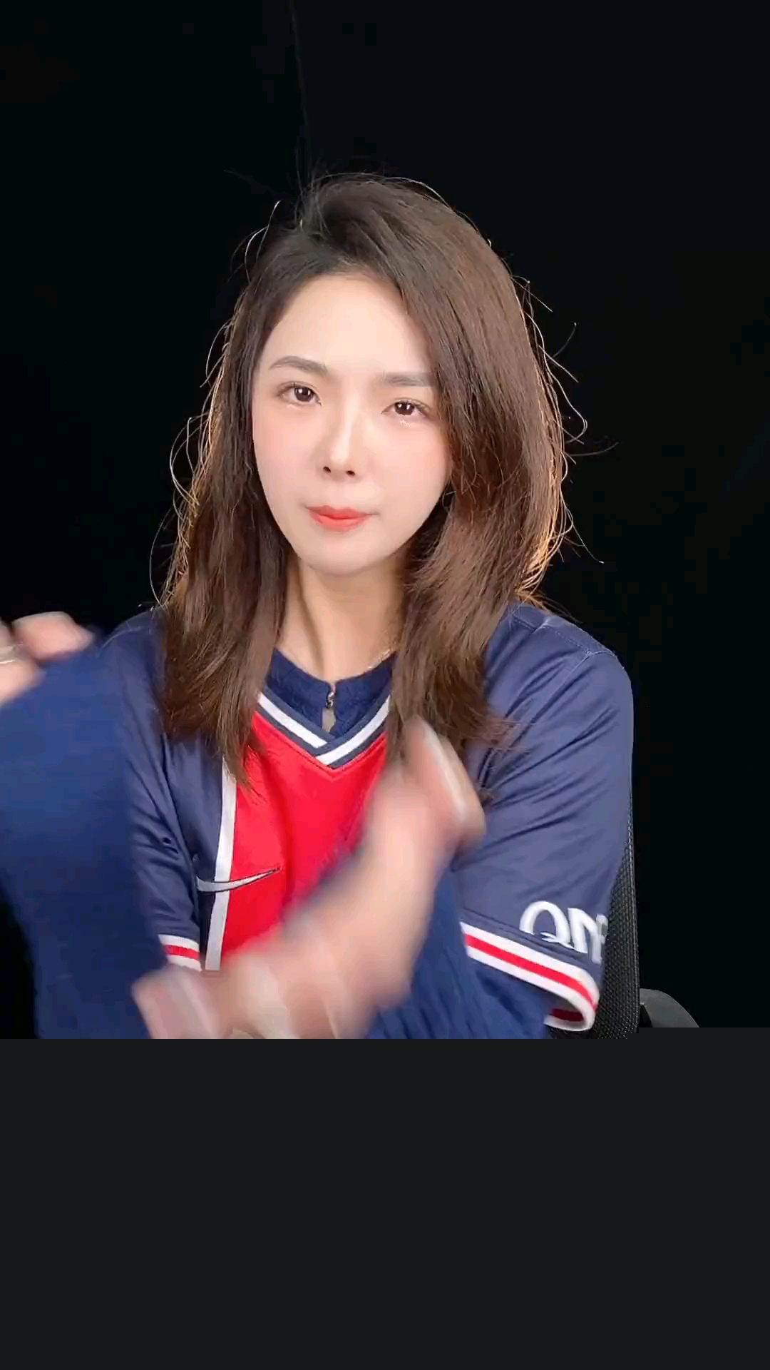 的关键
